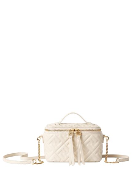 FENDI VANITY MINI BAG