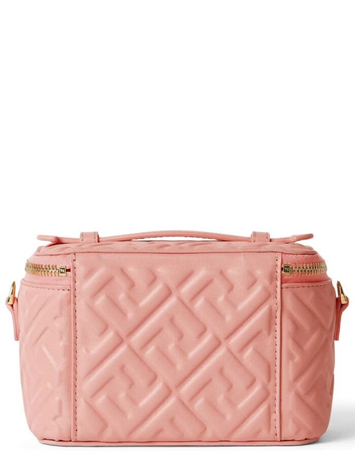 FENDI VANITY MINI BAG