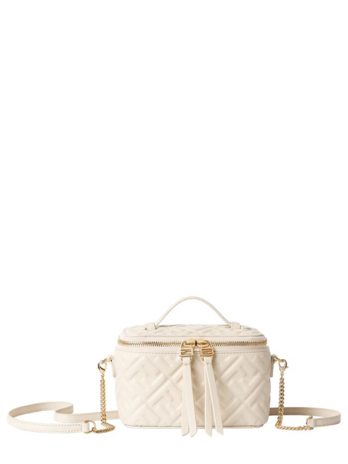 FENDI VANITY MINI BAG