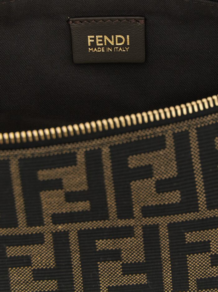 'Fendi Vanity' Small Pouch
