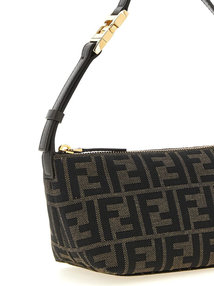'Fendi Vanity' Small Pouch
