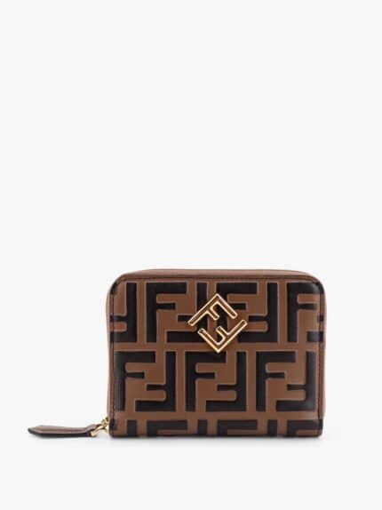FENDI WALLET