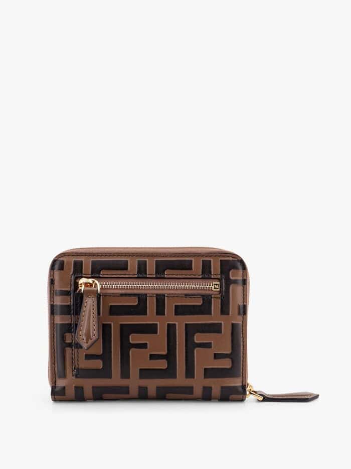 FENDI WALLET