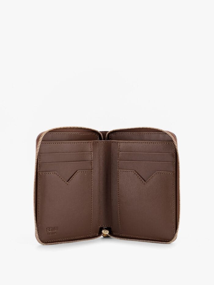 FENDI WALLET
