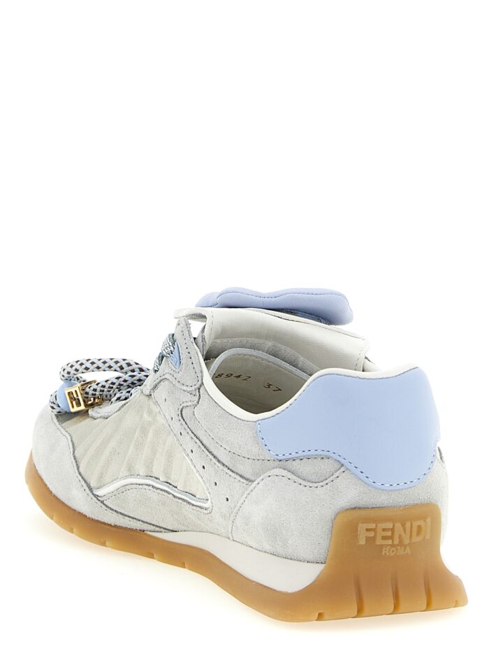 'Fendi Wave Pulse' Sneakers