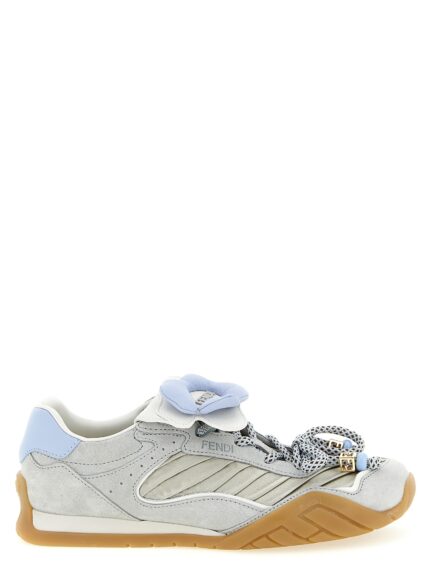'Fendi Wave Pulse' Sneakers