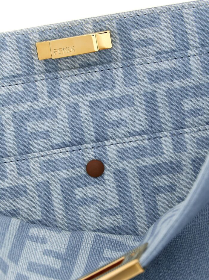 'Fendi Way' Medium Handbag