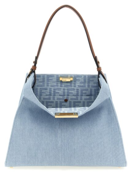 'Fendi Way' Medium Handbag