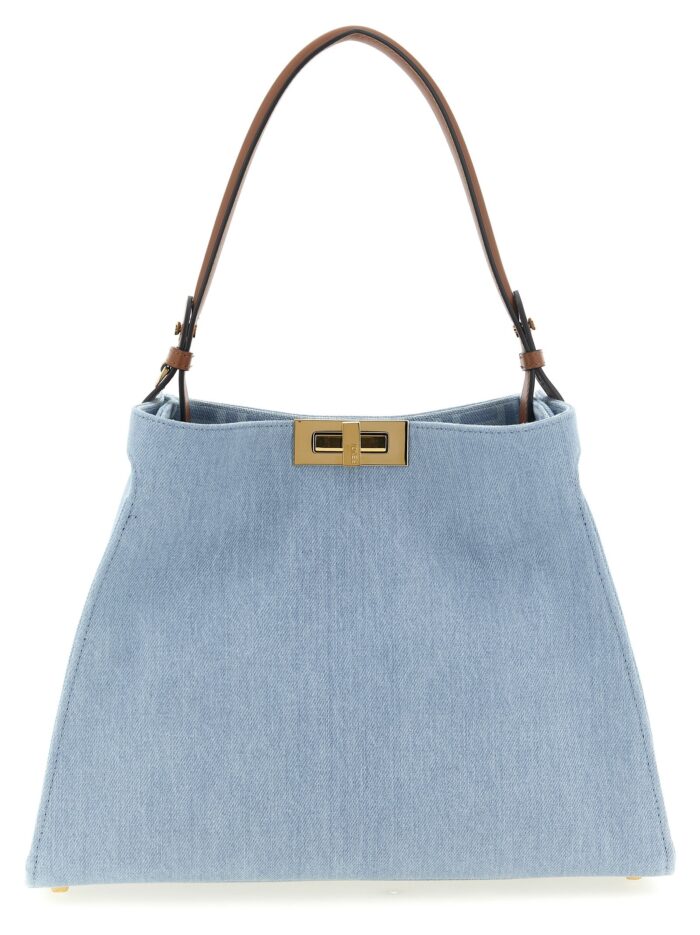 'Fendi Way' Medium Handbag