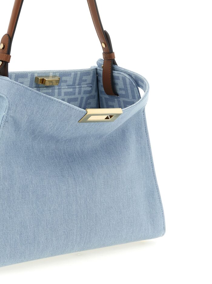 'Fendi Way' Medium Handbag