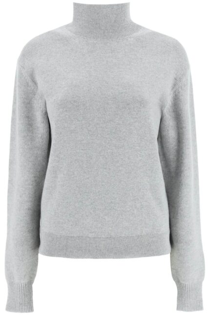 FENDI Wool And Cashmere Pullover