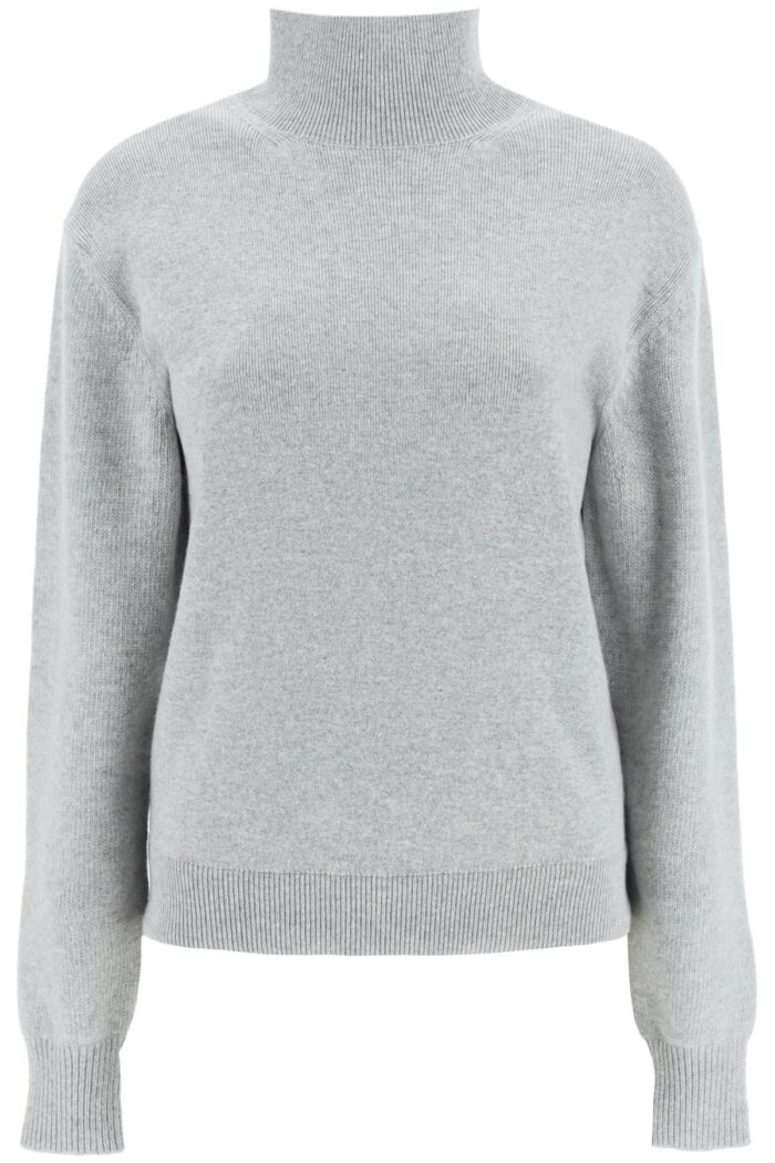 FENDI Wool And Cashmere Pullover