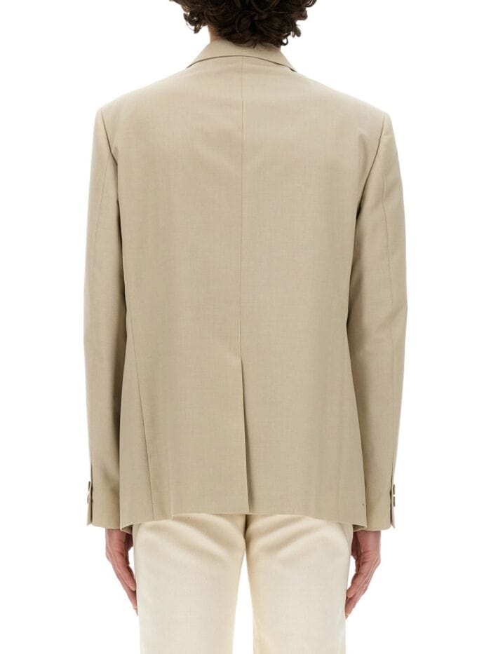 Fendi WOOL JACKET