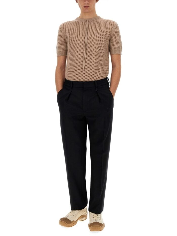 Fendi WOOL JERSEY.
