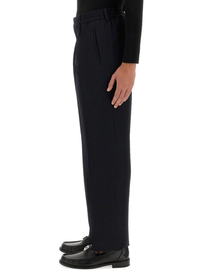 Fendi WOOL PANTS