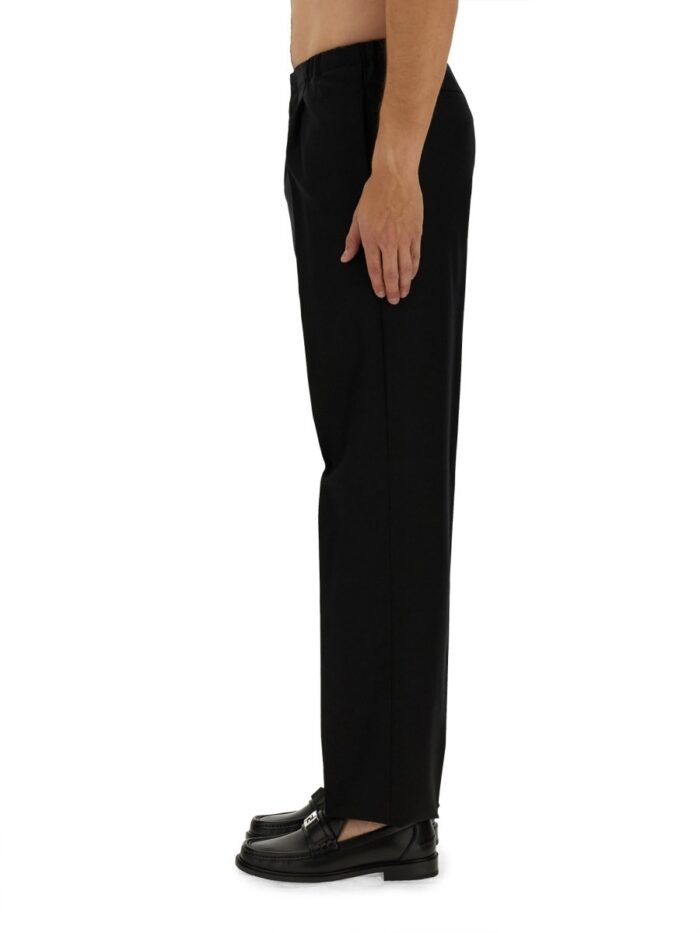 Fendi WOOL PANTS