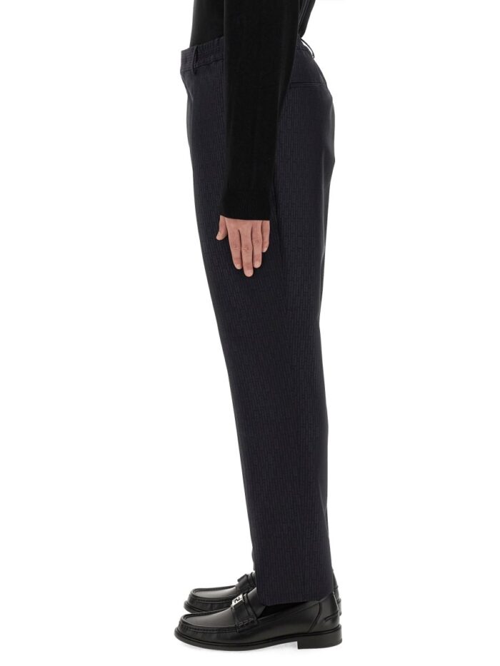Fendi WOOL PANTS