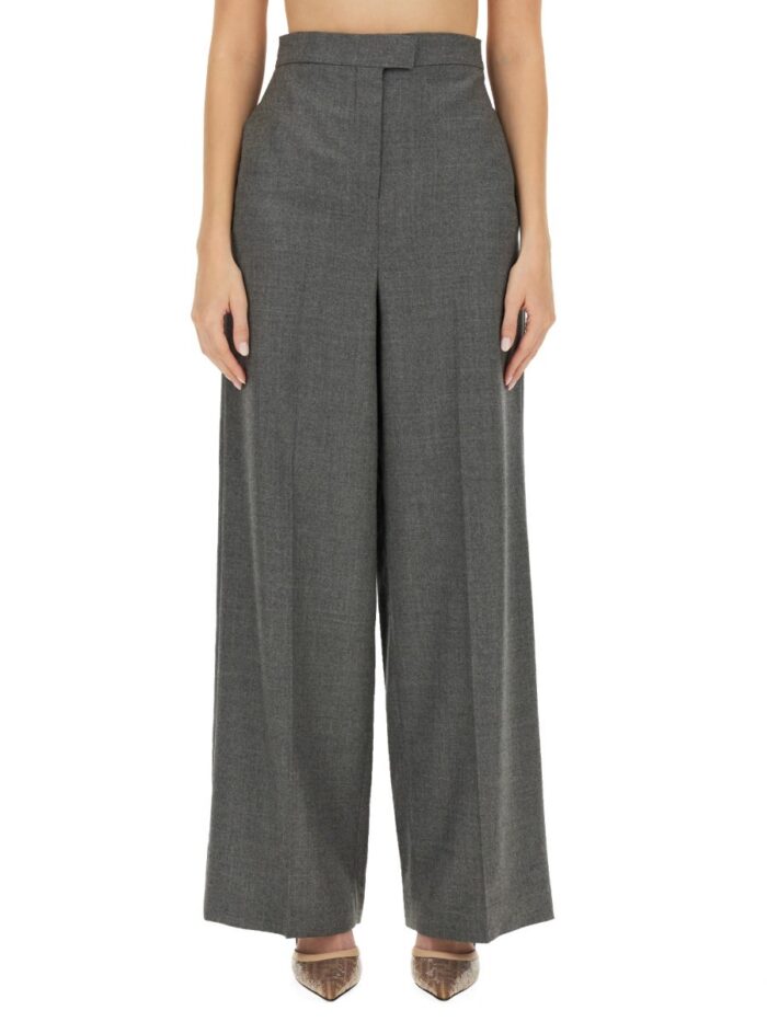 Fendi WOOL PANTS