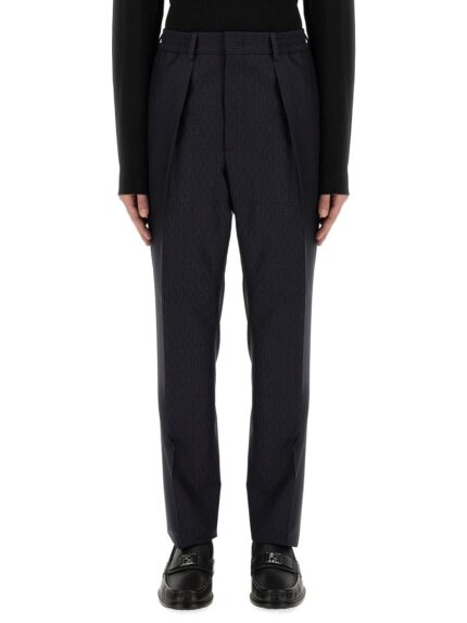 Fendi WOOL PANTS