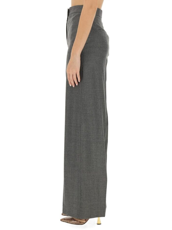 Fendi WOOL PANTS