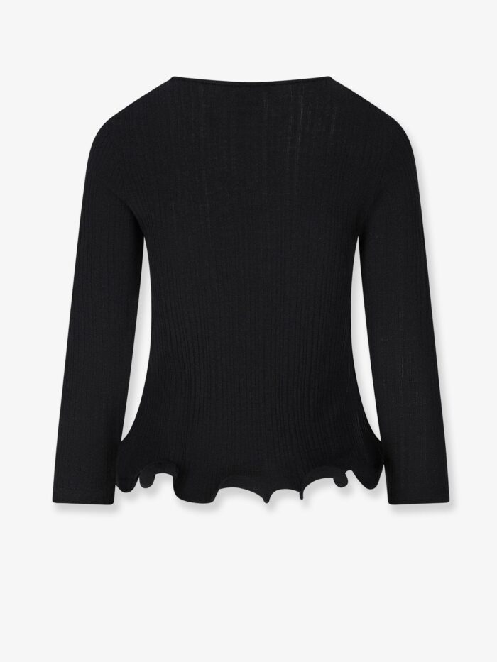 Fendi Wool Sweater