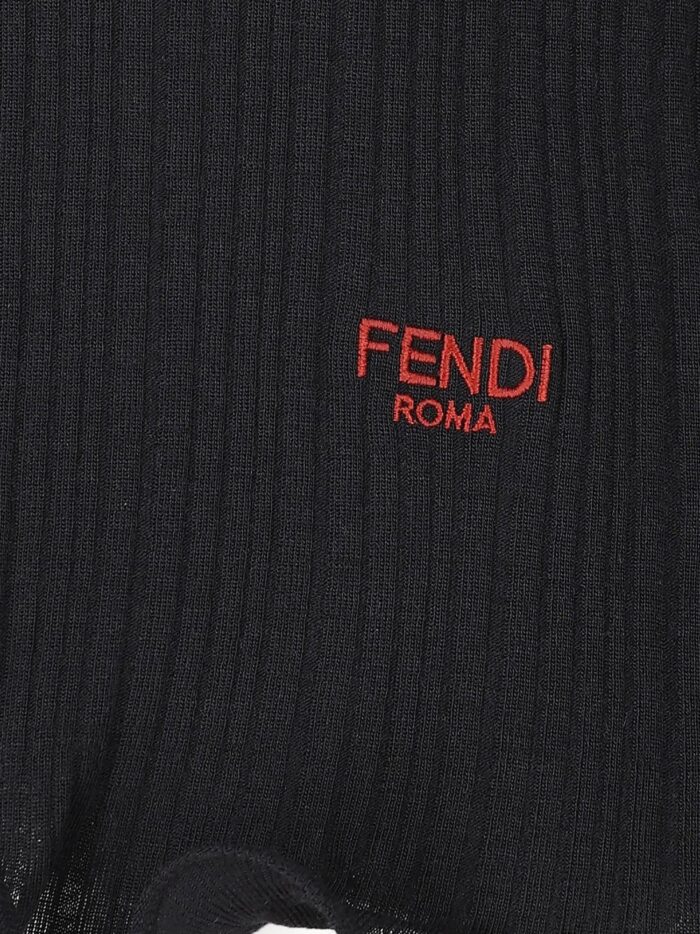 Fendi Wool Sweater