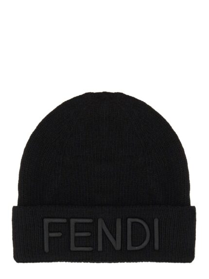 Fendi WOOLEN HAT