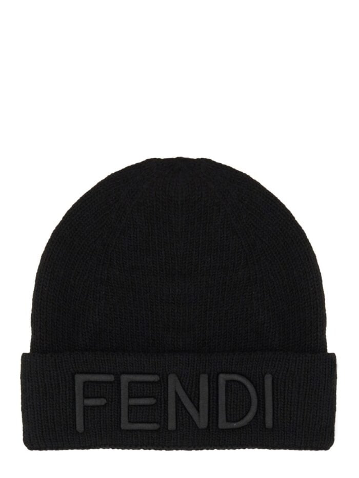 Fendi WOOLEN HAT