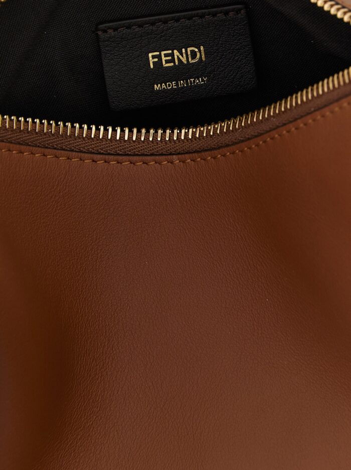 Fendi 'Fendigraphy' Mini Handbag
