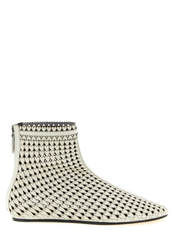 isabel marant 'ferix' ankle boots Isabel Marant 'Ferix' Ankle Boots