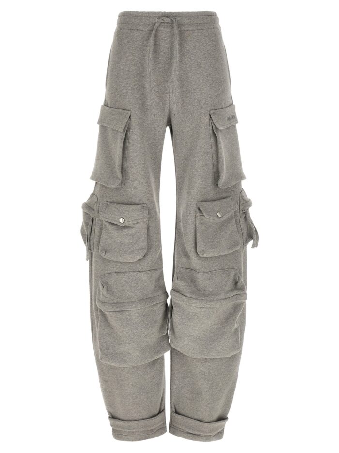 the attico 'fern' pants The Attico 'Fern' Pants