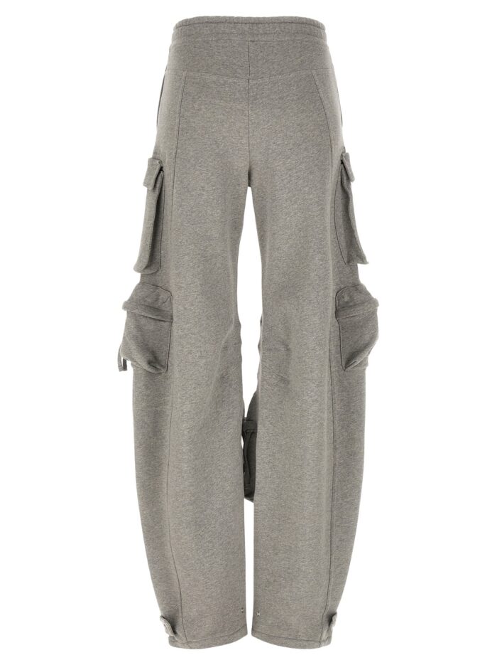 The Attico 'Fern' Pants