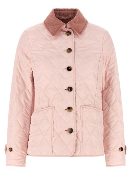 Burberry 'Fernleigh' Jacket