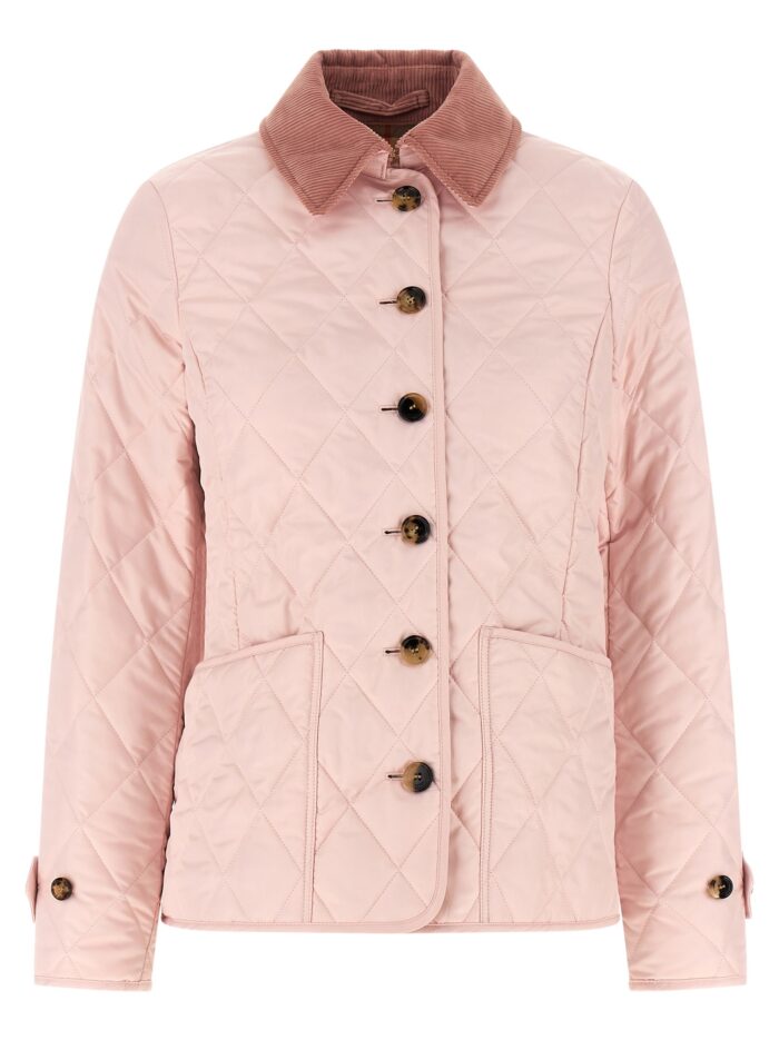 burberry 'fernleigh' jacket Burberry 'Fernleigh' Jacket