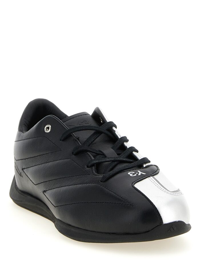 'Feroza' Y-3 X Mercedes AMG PETRONAS F1 Sneakers