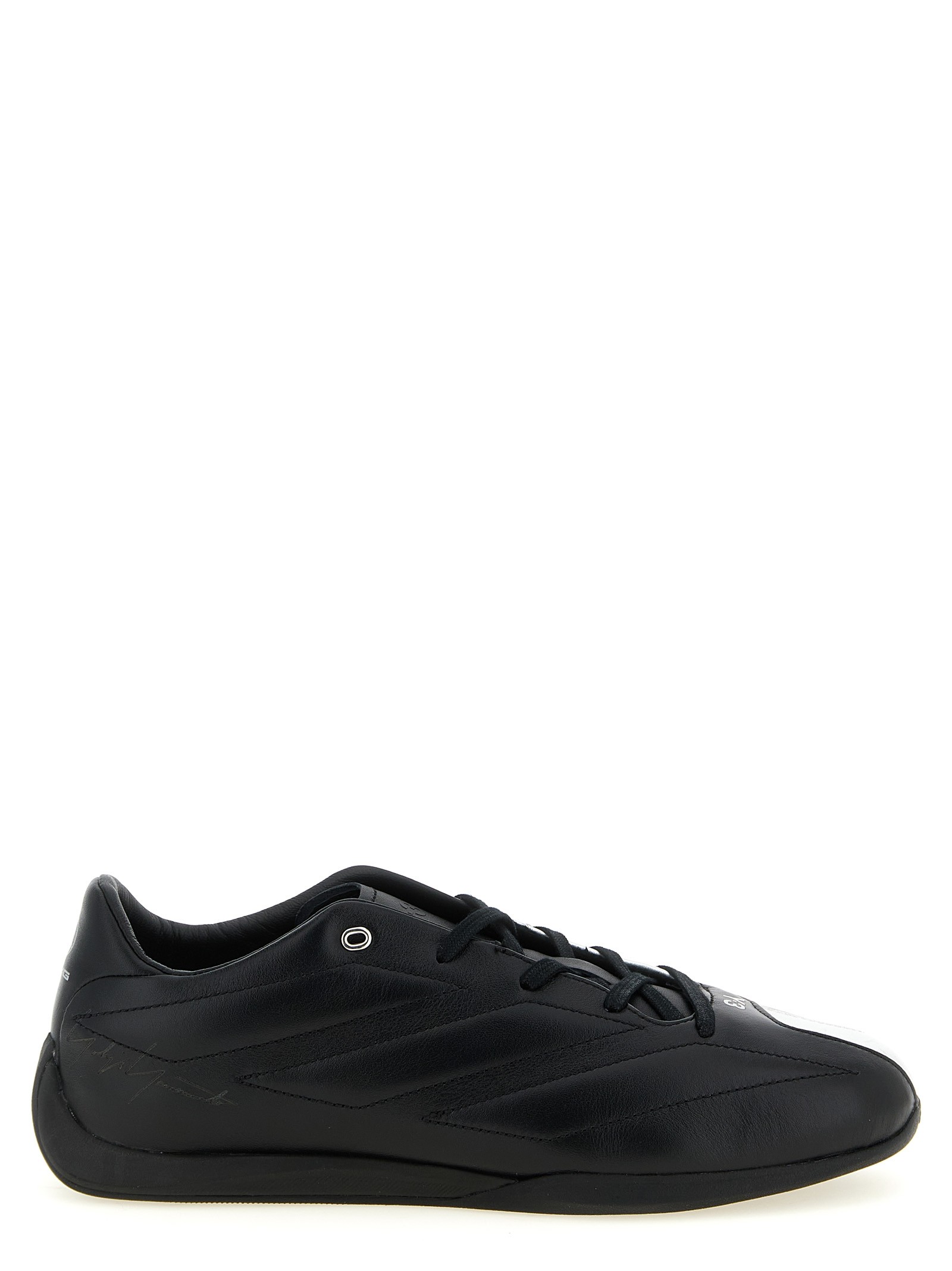 'Feroza' Y-3 X Mercedes AMG PETRONAS F1 Sneakers