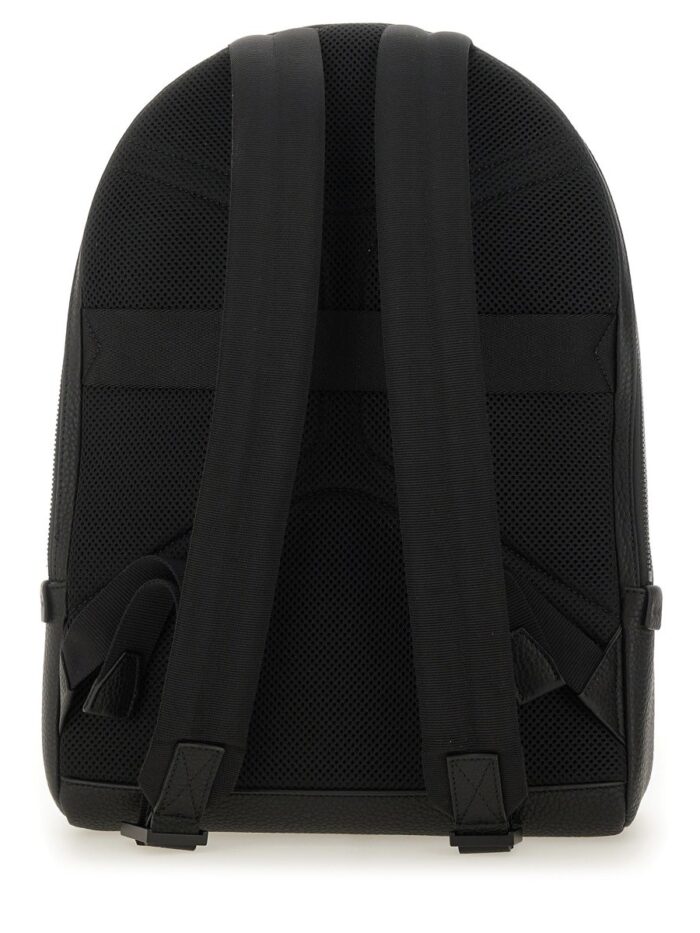Ferragamo BACKPACK A LEATHER