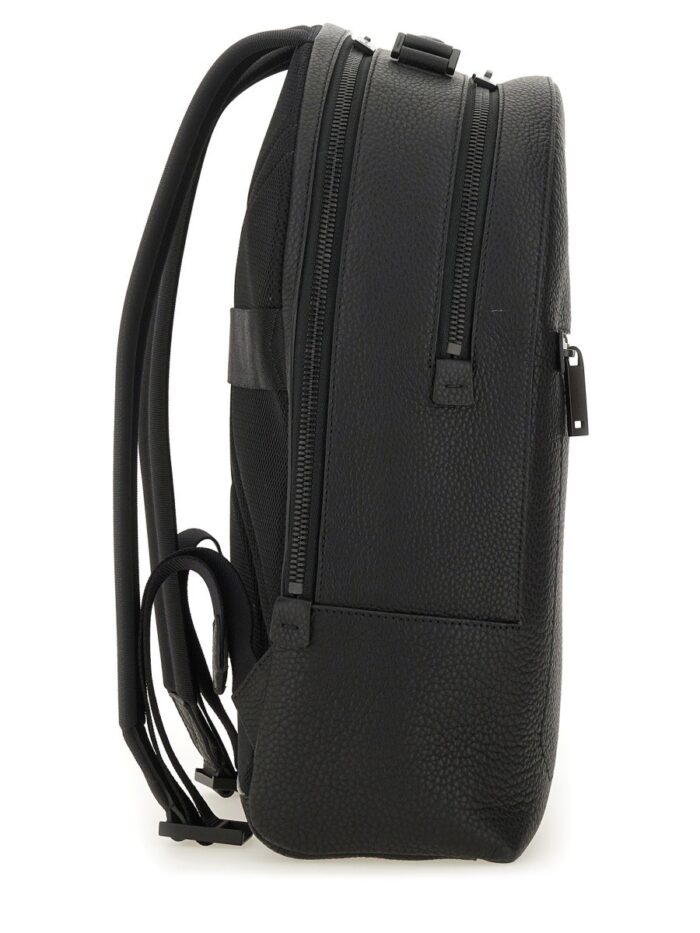 Ferragamo BACKPACK A LEATHER