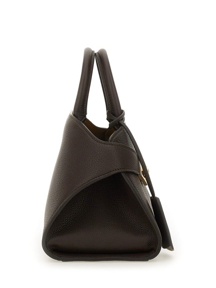 Ferragamo BAG "HUG" XS