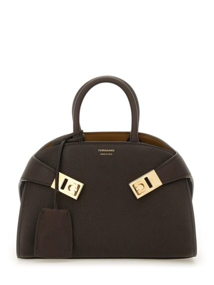 Ferragamo BAG "HUG" XS