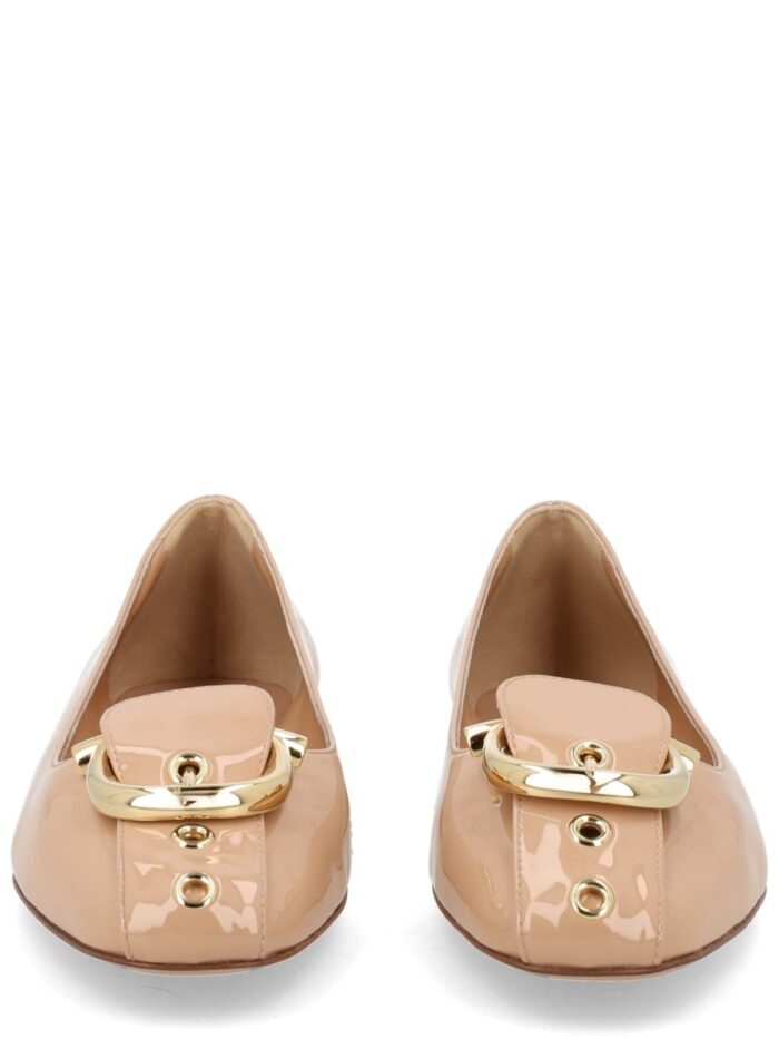 Ferragamo BALLERINA "GANCINI"