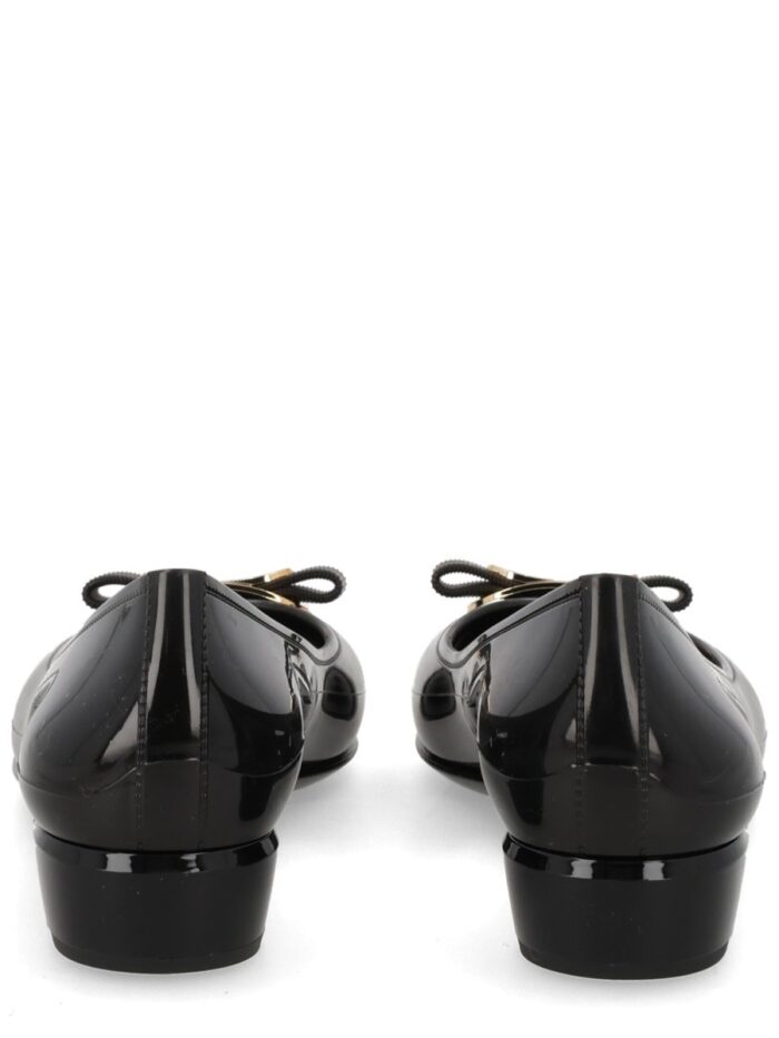 Ferragamo BALLERINA "NARA JELLY"