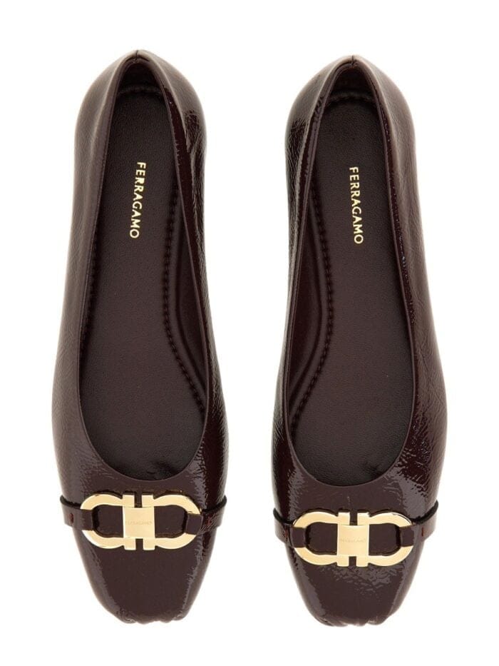 Ferragamo BALLERINA ORNAMENT HOOKS