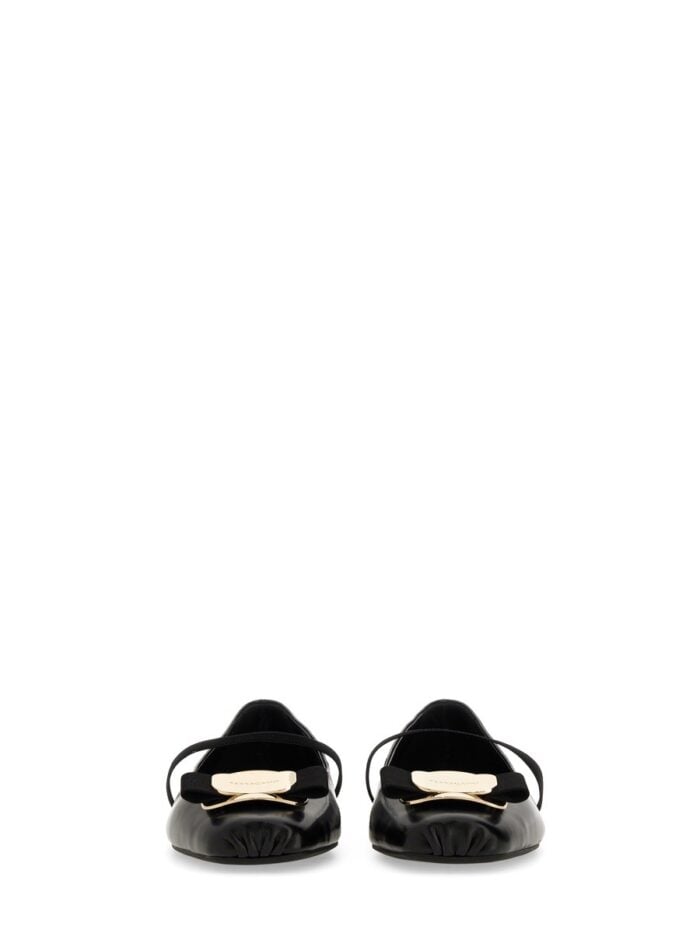 Ferragamo BALLERINA "ZINA"