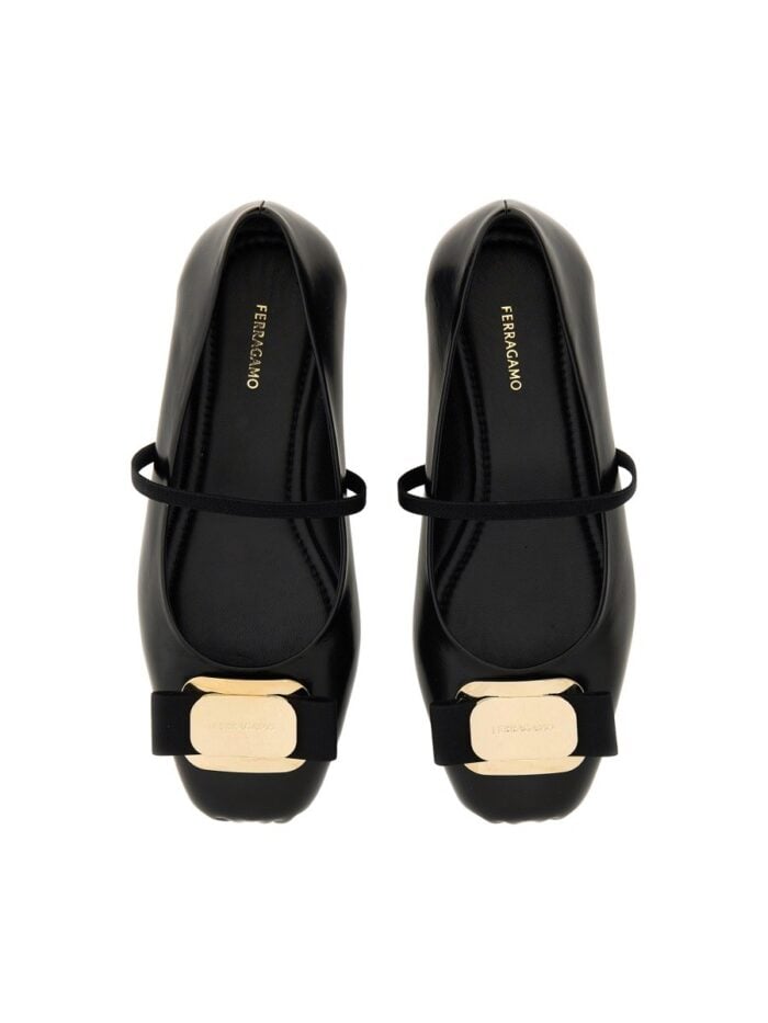 Ferragamo BALLERINA "ZINA"