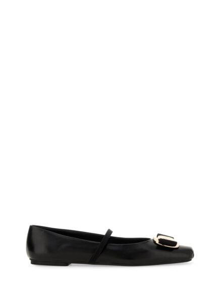 Ferragamo BALLERINA "ZINA"