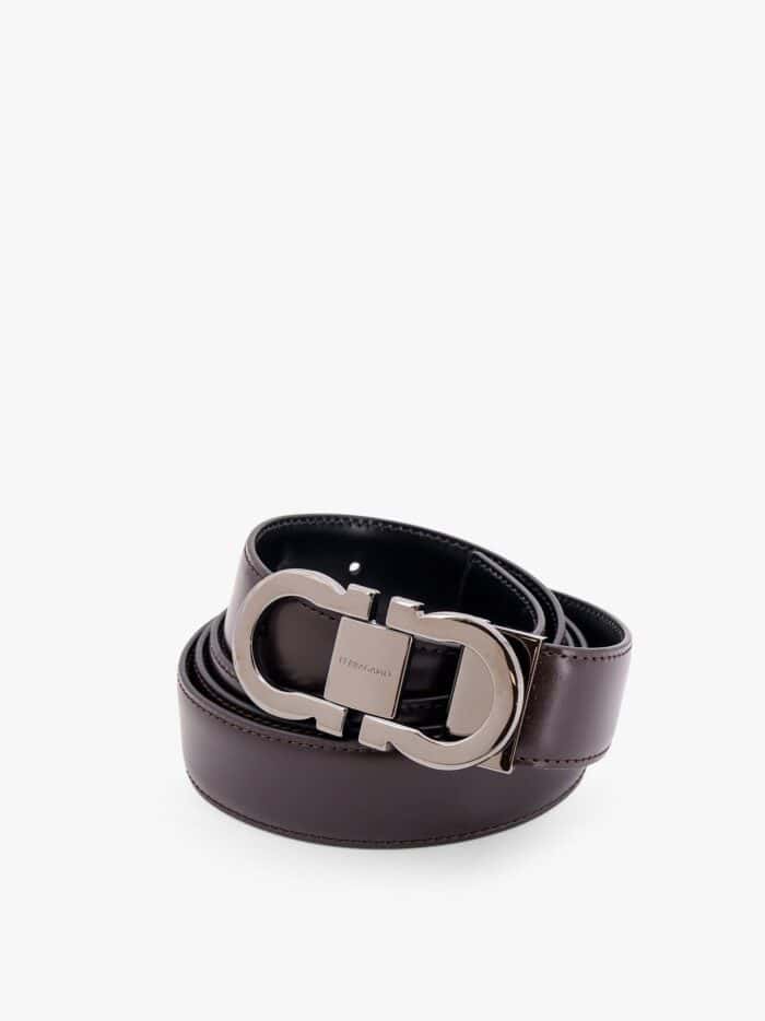 FERRAGAMO BELT