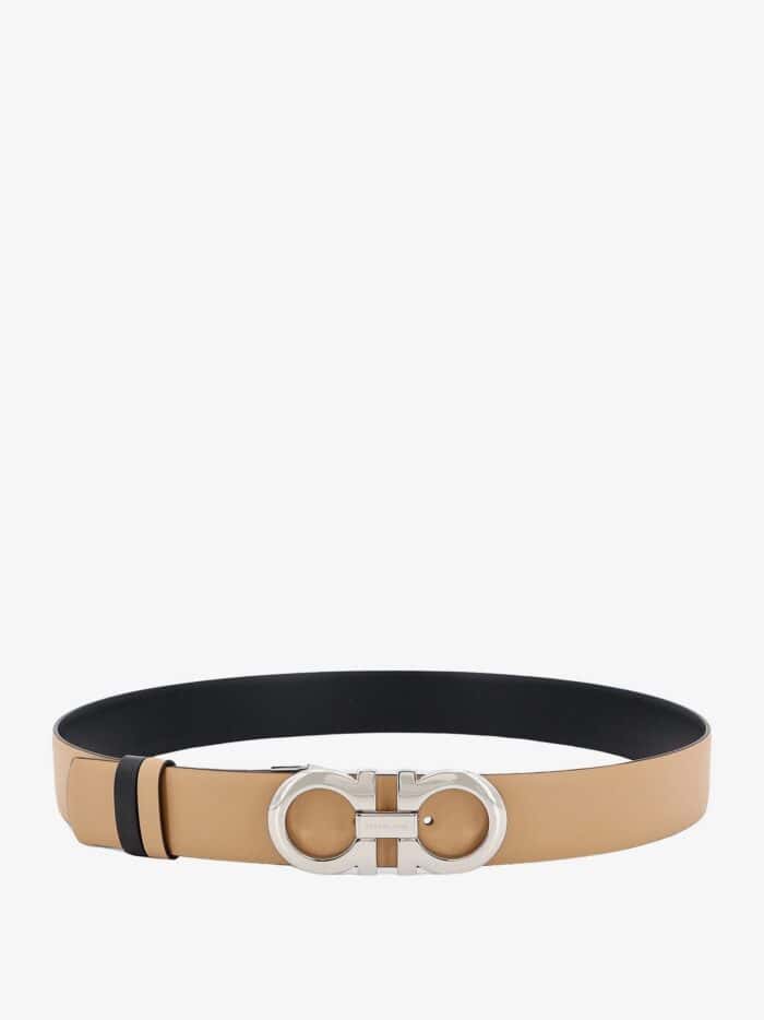 FERRAGAMO BELT