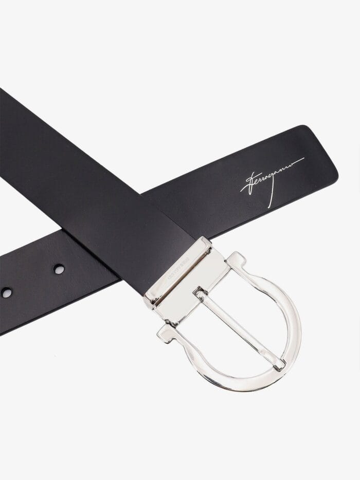 FERRAGAMO BELT