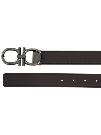 Ferragamo BELT "HOOKS"